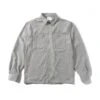 Carve Zip Shirt