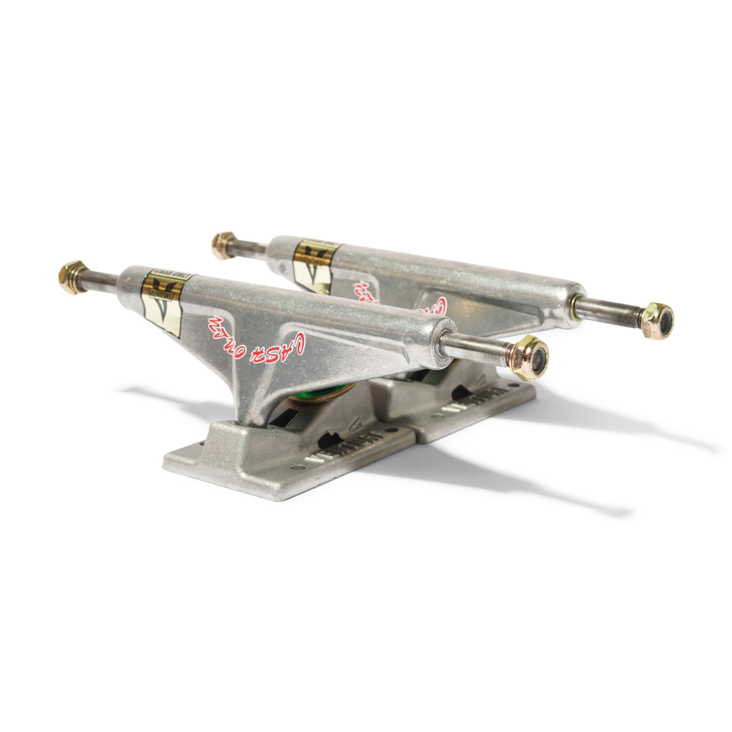 Venture X Cash Only Trucks - Image 3