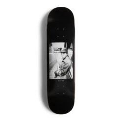 X Ice Cube LA To NY Deck