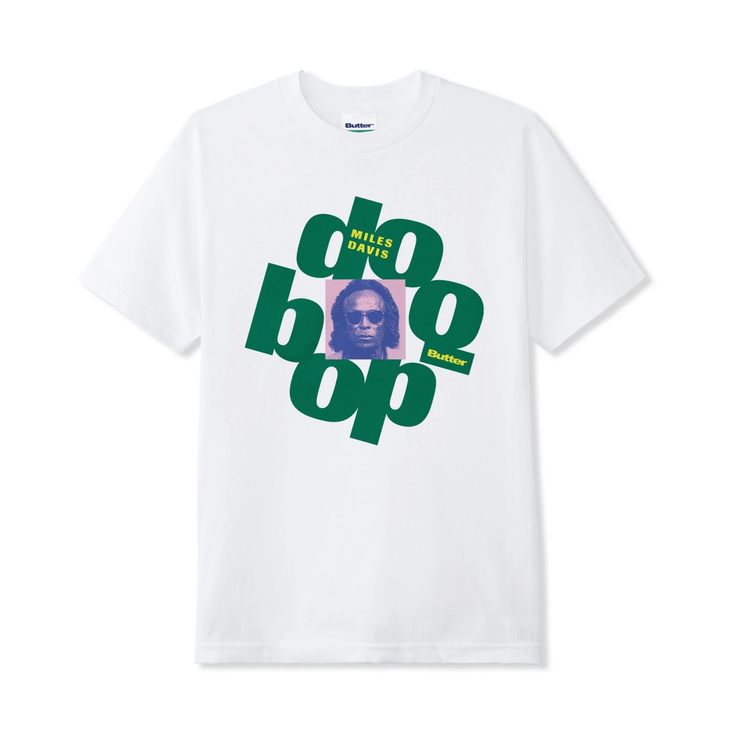 Doo-Bop T-Shirt