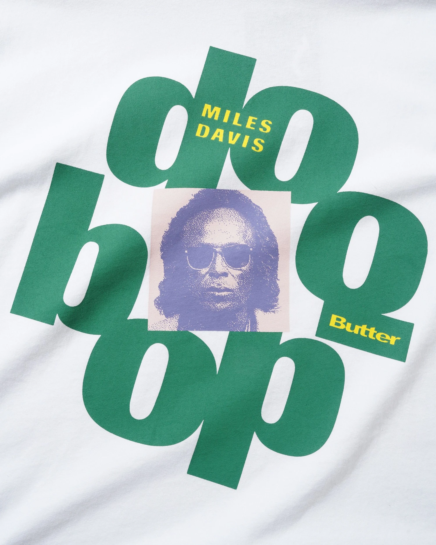 Doo-Bop T-Shirt - Image 2