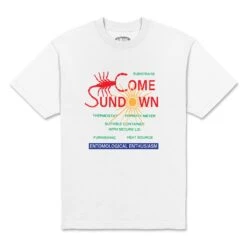 Entomology T-Shirt