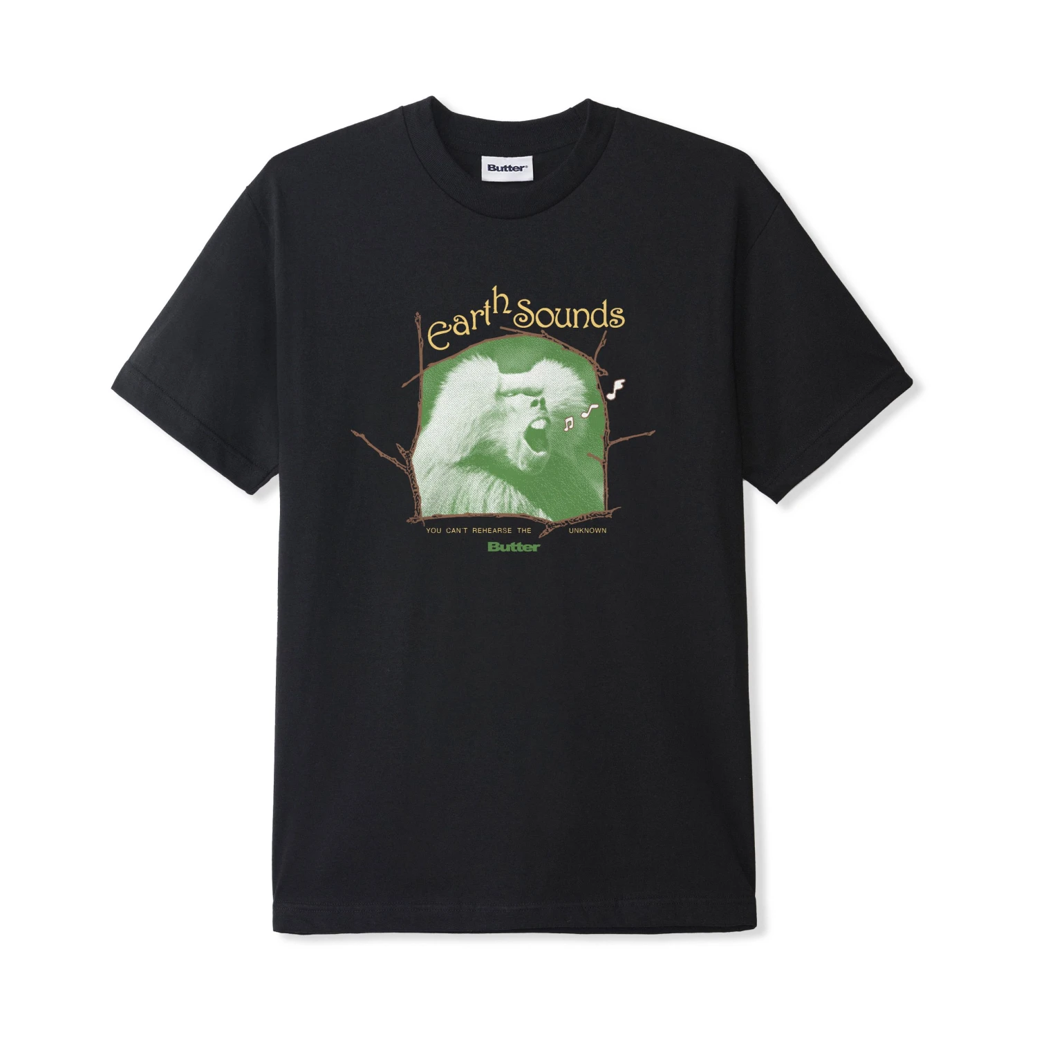 Earth Sounds T-Shirt