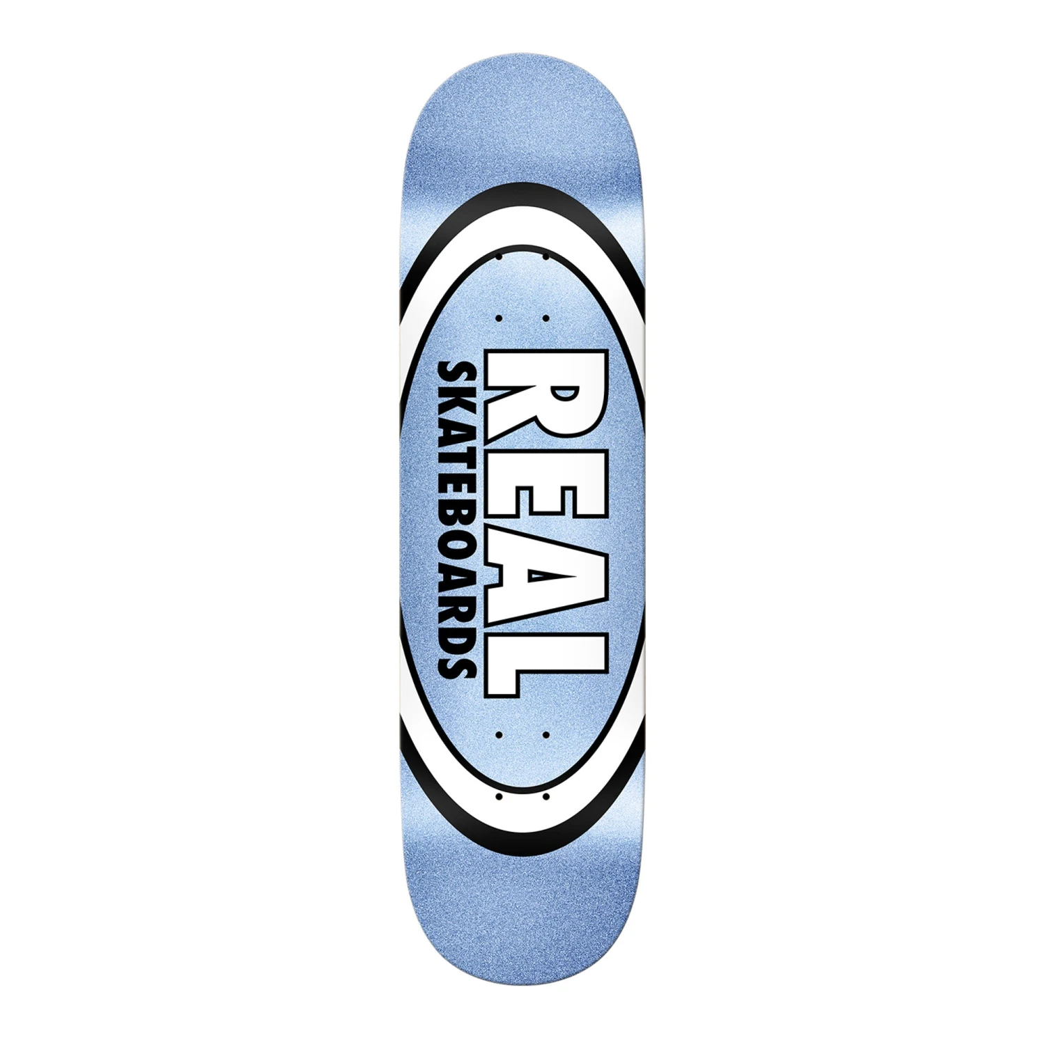 Real Easy Riders Deck