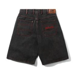 Encounter Denim Shorts