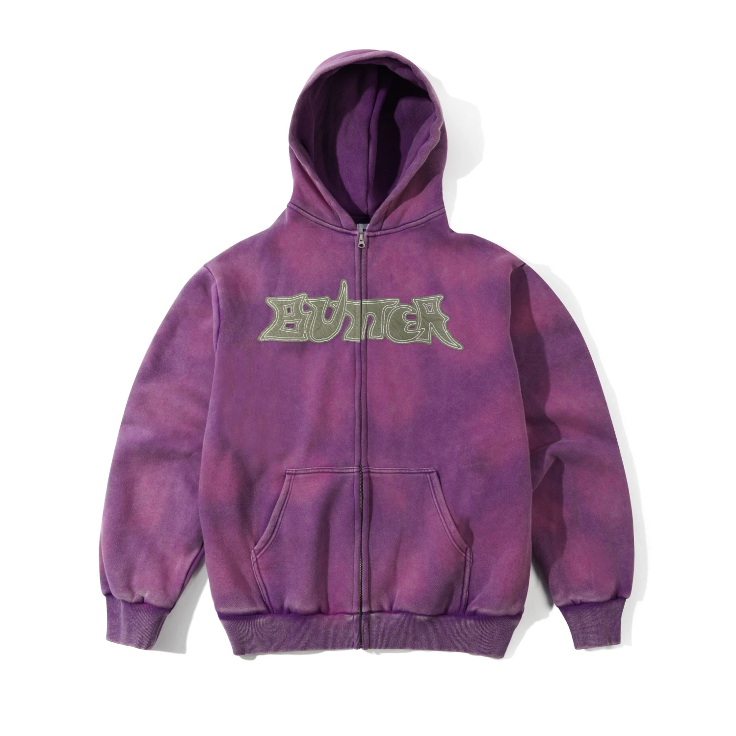 Encounter Zip-Thru Hoodie