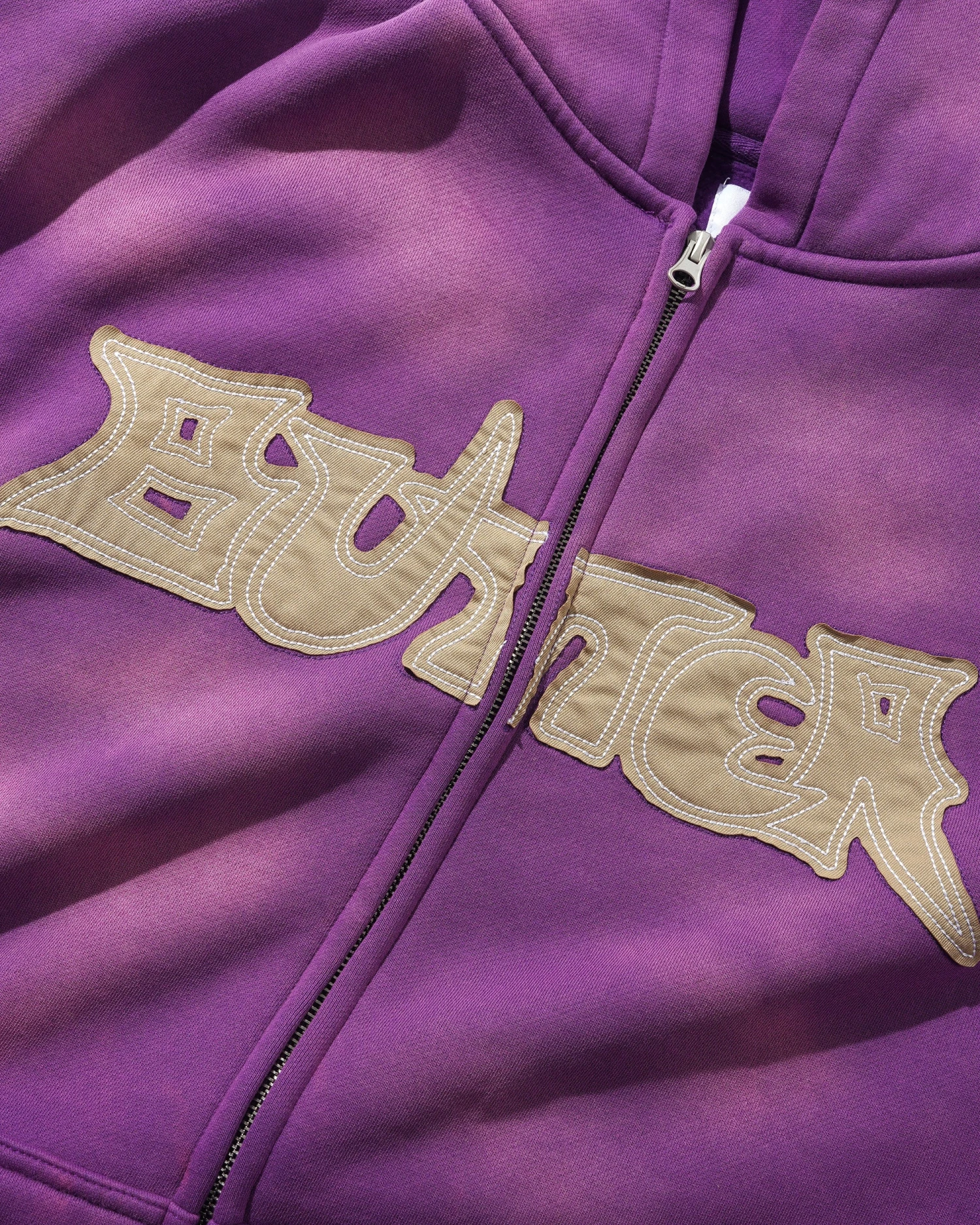 Encounter Zip-Thru Hoodie - Image 2
