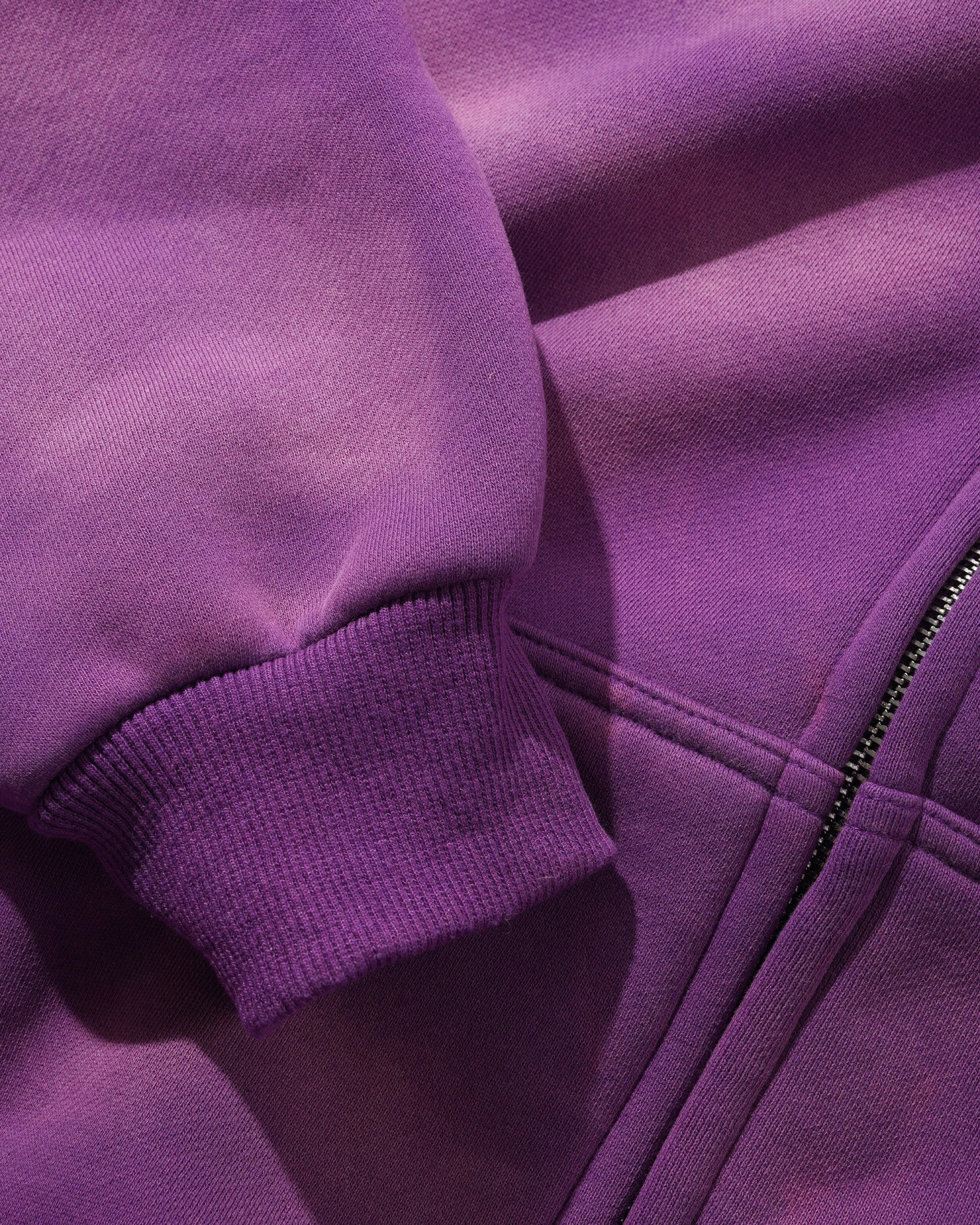 Encounter Zip-Thru Hoodie - Image 4