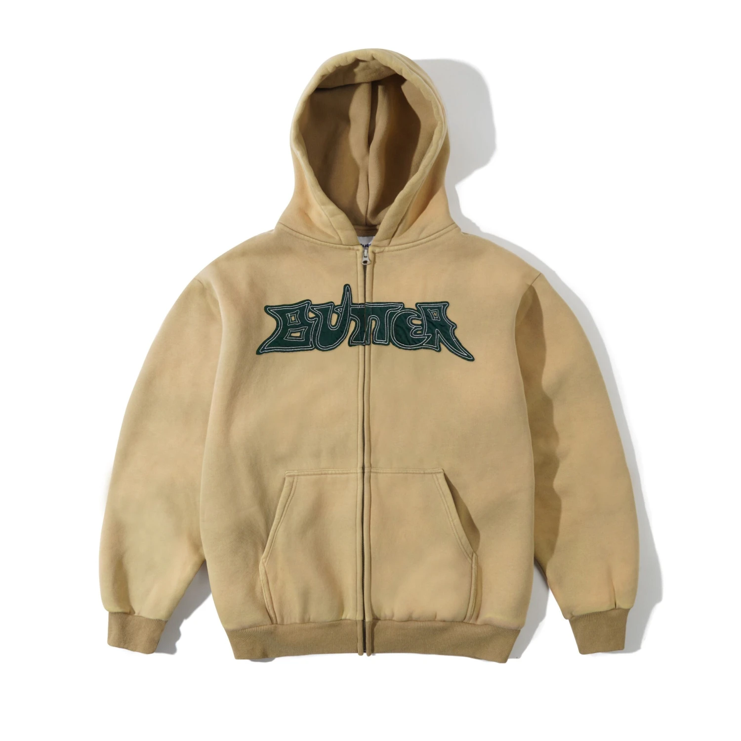 Encounter Zip-Thru Hoodie - Image 5