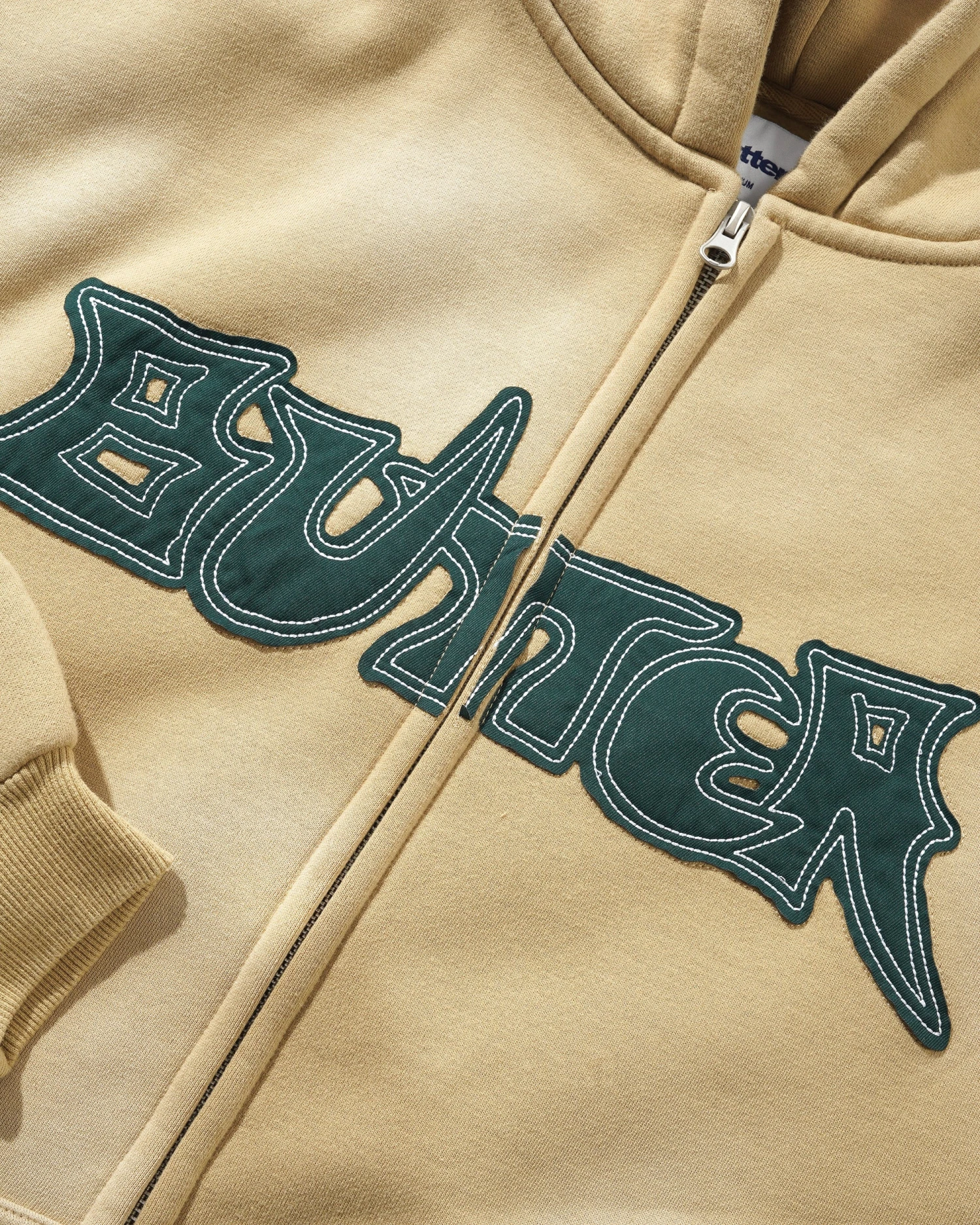 Encounter Zip-Thru Hoodie - Image 6