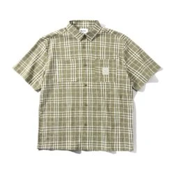Equipment Short Sleeve Shirt