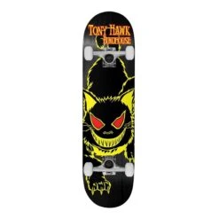 Birdhouse Evil Cat Complete