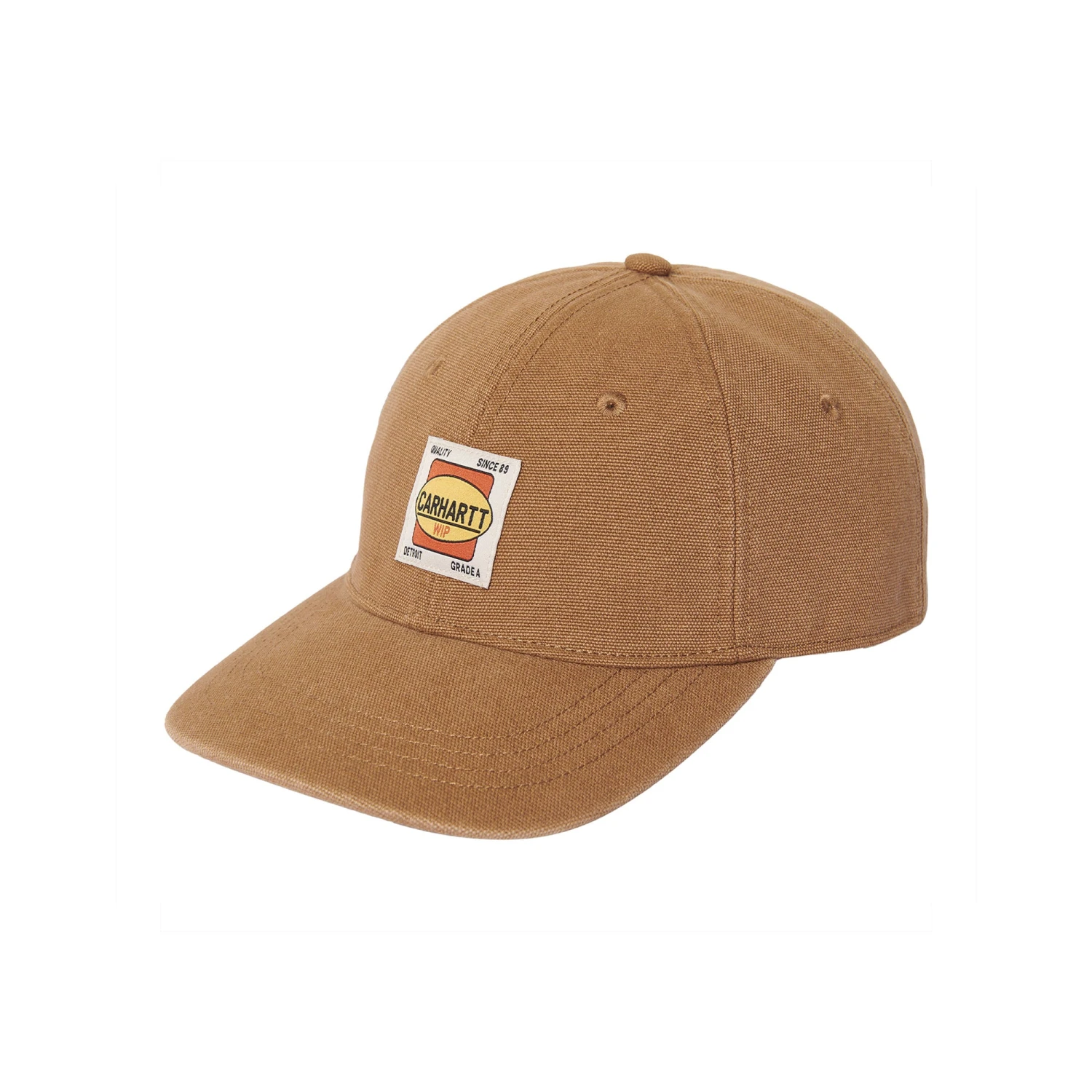 Field Cap