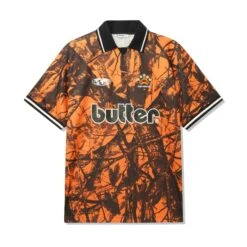 Foliage Camo Jersey