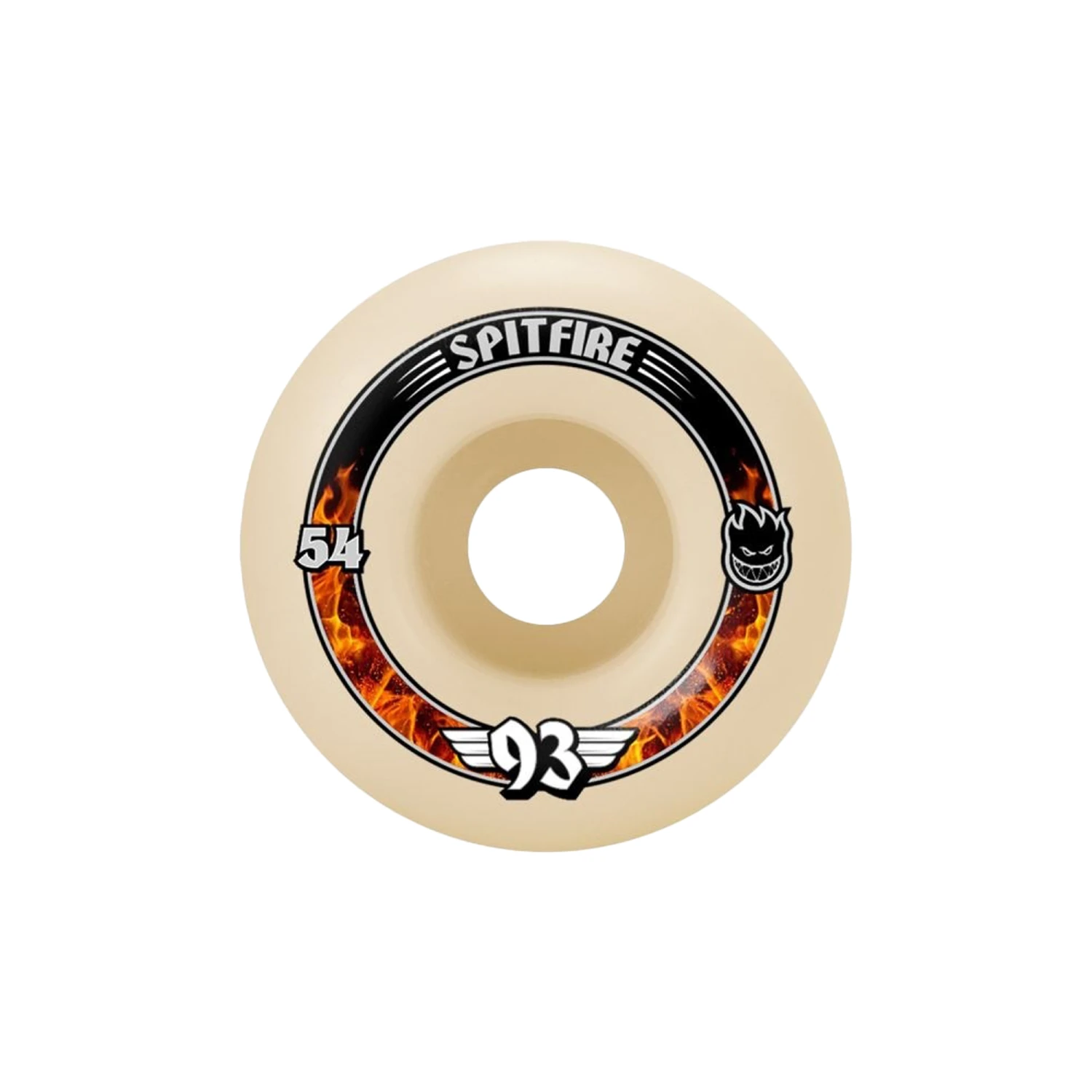 Spitfire Formula Four Radial 93 Wheels