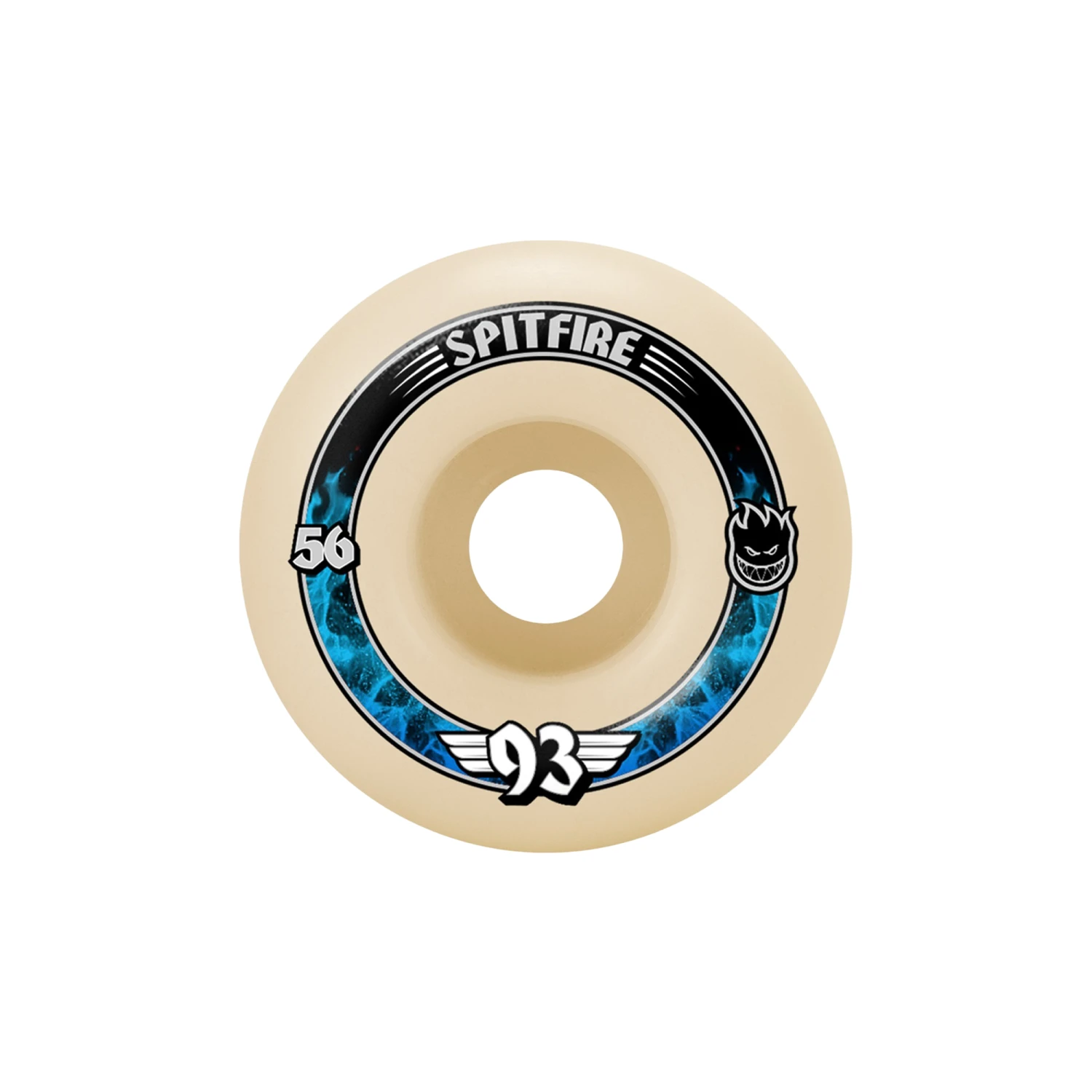Spitfire Formula Four Radial 93 Wheels - Image 2
