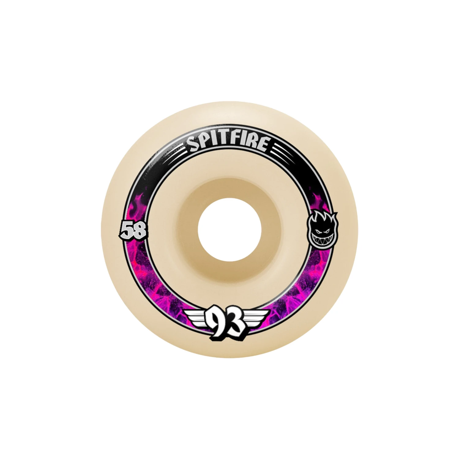 Spitfire Formula Four Radial 93 Wheels - Image 3