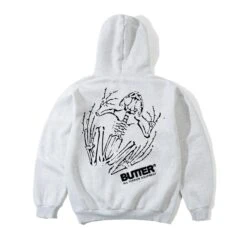 Fossil Pullover Hoodie