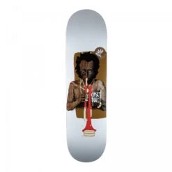 Free Jazz Foley Deck