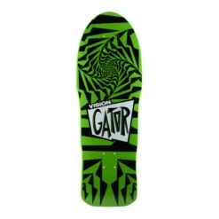 Vision Gator II Deck