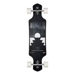 Globe Geminion Dusk Complete