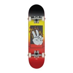 Globe Kids Alight Mini Complete