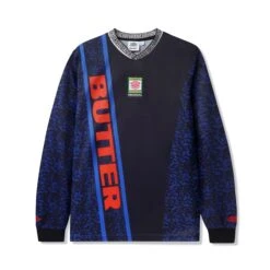 X Umbro Goalie Long Sleeve Jersey
