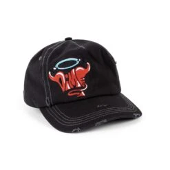 Purgatory Worker Cap
