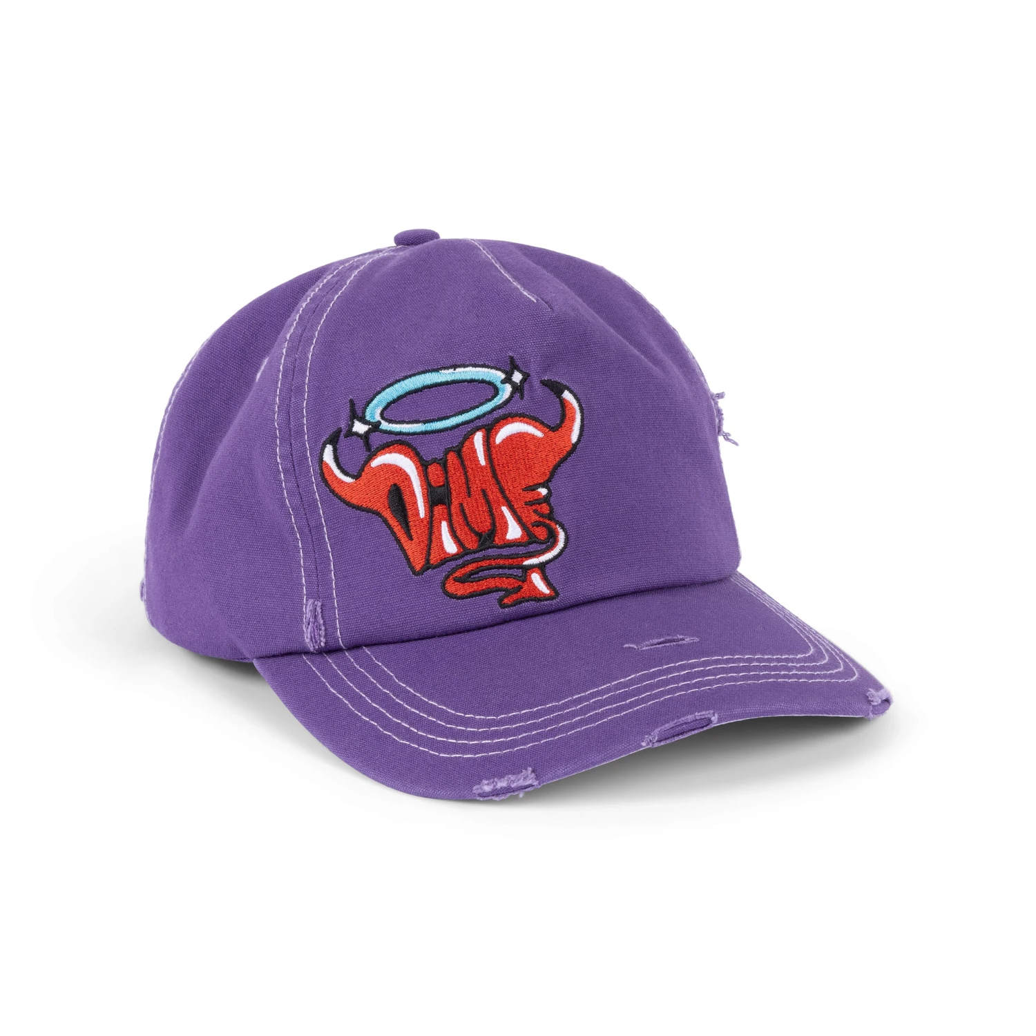 Purgatory Worker Cap - Image 5