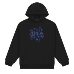 Agi Hoodie