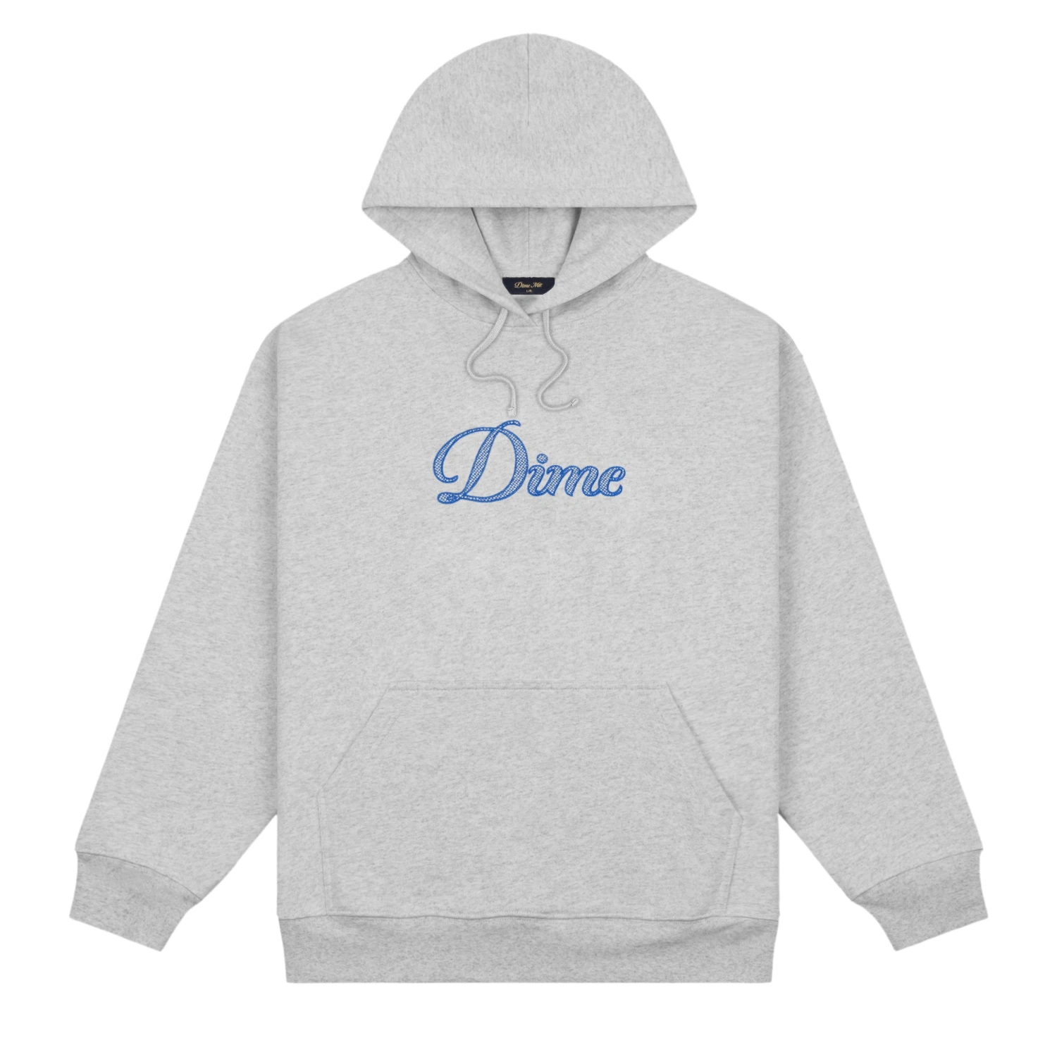 Cursive Logo Hoodie - Image 3