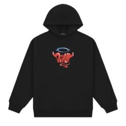 Purgatory Hoodie
