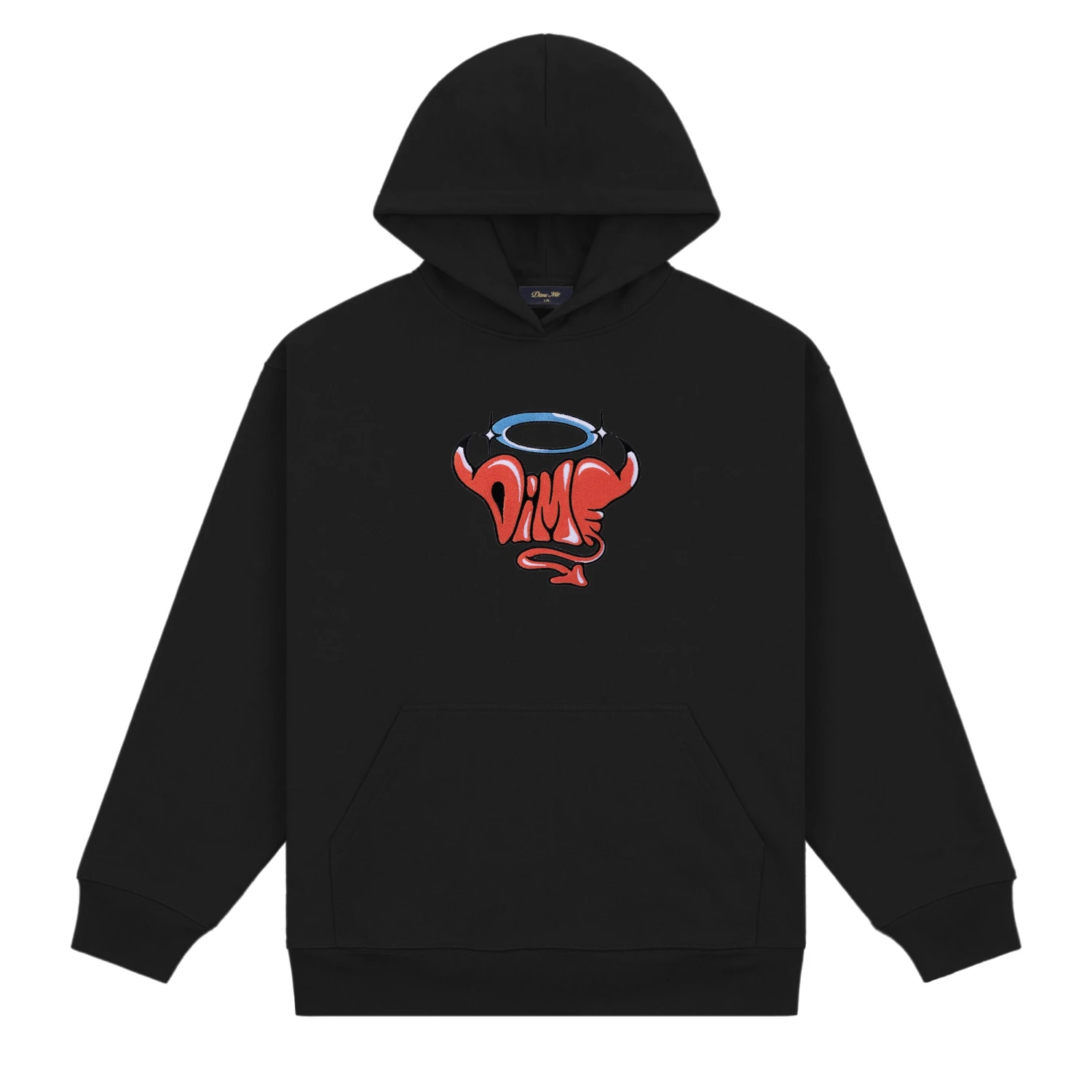 Purgatory Hoodie