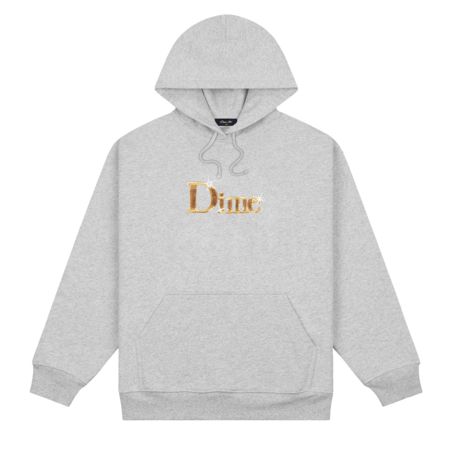 Classic Shiny Hoodie - Image 3