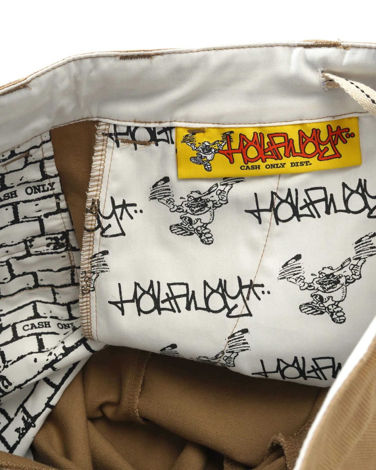 Halfway Shorts - Image 8