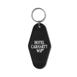 Hotel Keychain