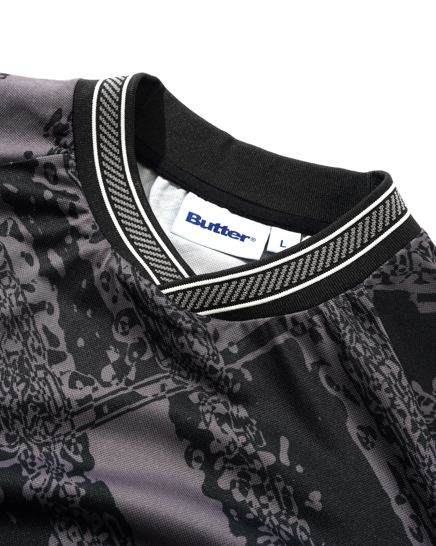 Jazz Jersey - Image 5