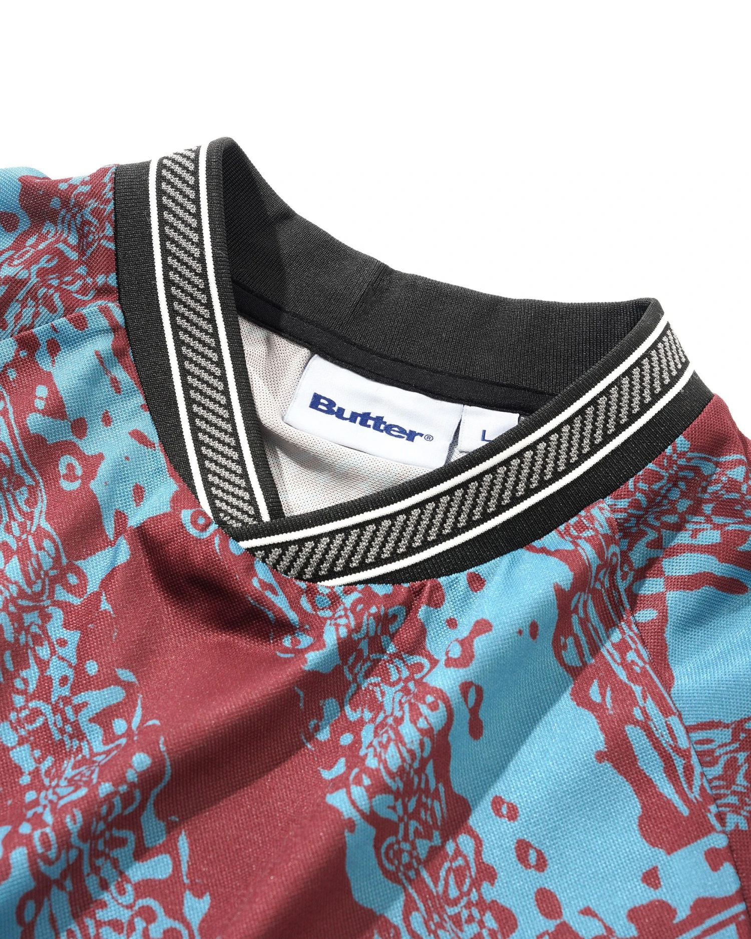 Jazz Jersey - Image 7