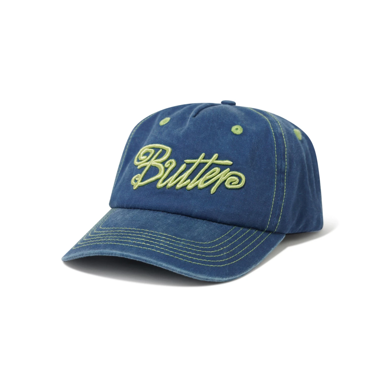 Jive Snapback Cap - Image 5