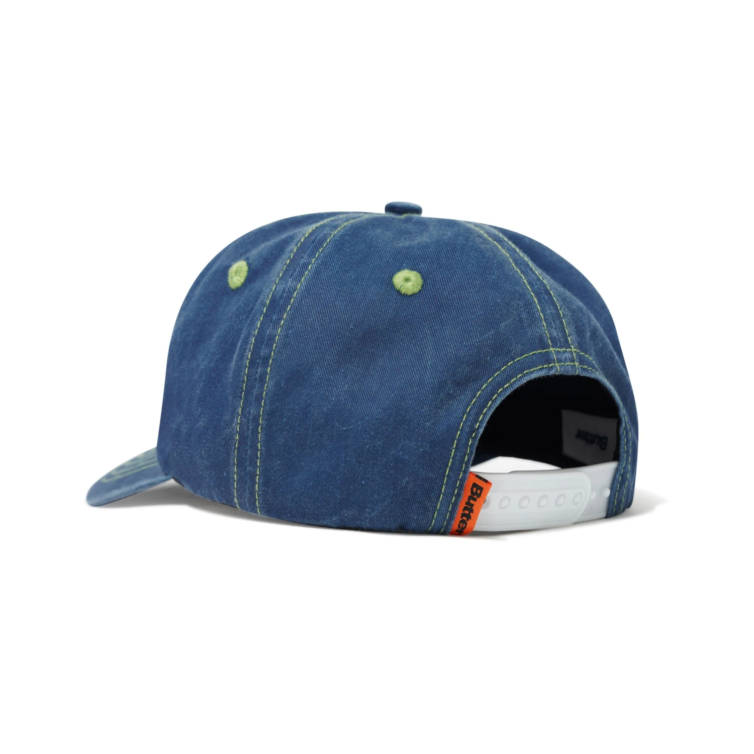 Jive Snapback Cap - Image 6