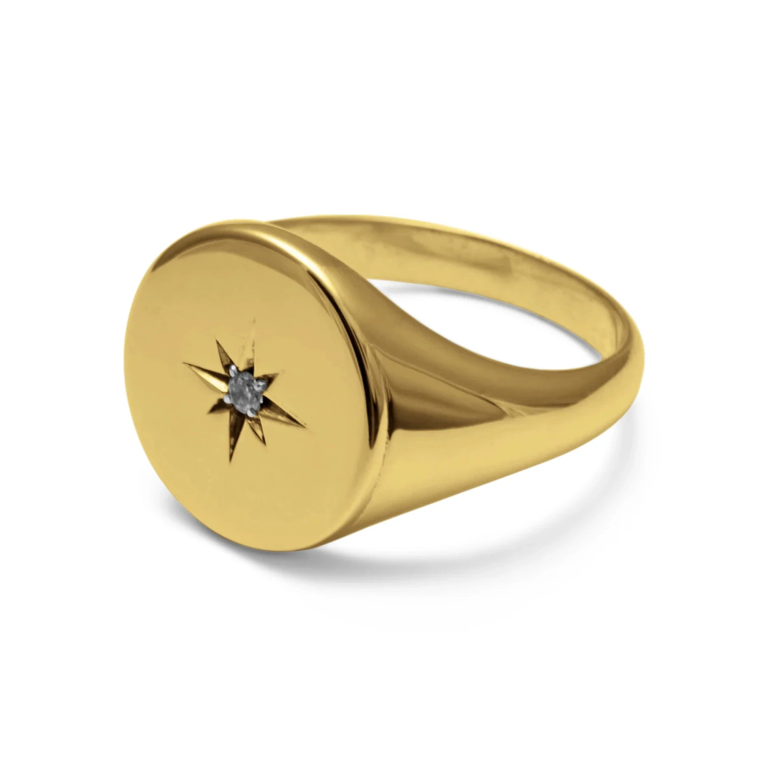 John Blinks Ring - Image 2