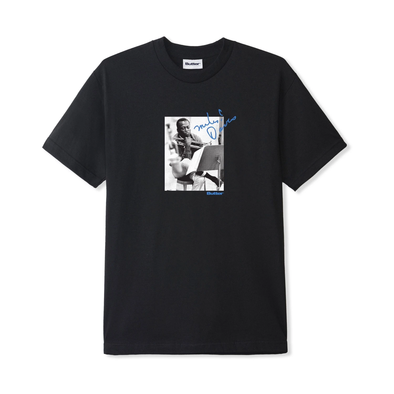 Kind Of Blue T-Shirt