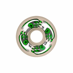 Bones Kitty Twister STF V5 99A Wheels