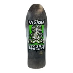 Vision Lee Ralph Tiki Deck