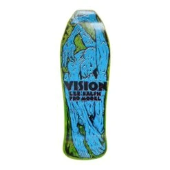 Vision Lee Ralph Deck