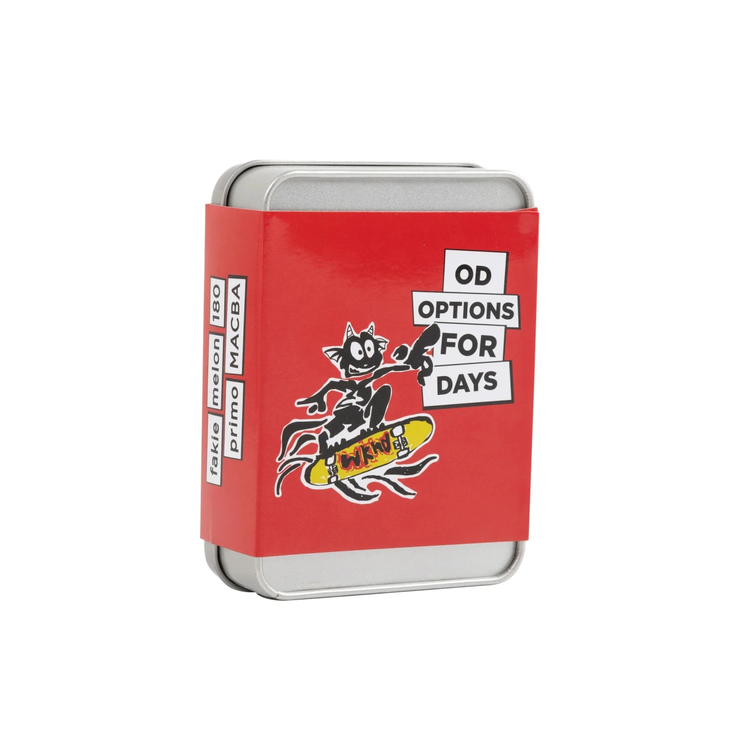 Fridge Poetry Magnets - Image 3