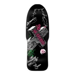 Santa Cruz Malba Tombstone Reissue Deck