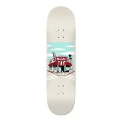 Real Mart Mason Deck