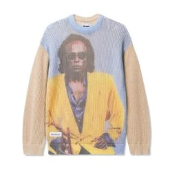 Miles Knit Sweater