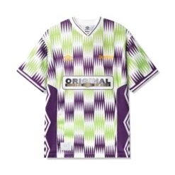 X Umbro Optical Jersey